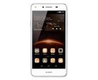 Huawei Y5 II LTE Dual SIM biały - 306303 - zdjęcie 2